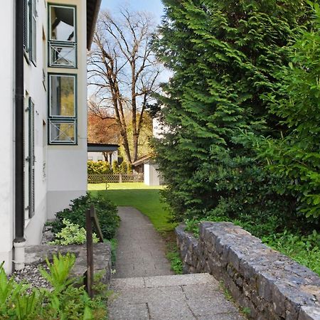Berghex Apartment Garmisch-Partenkirchen Exterior foto